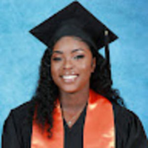 Meet your Posher, Oshanique powell